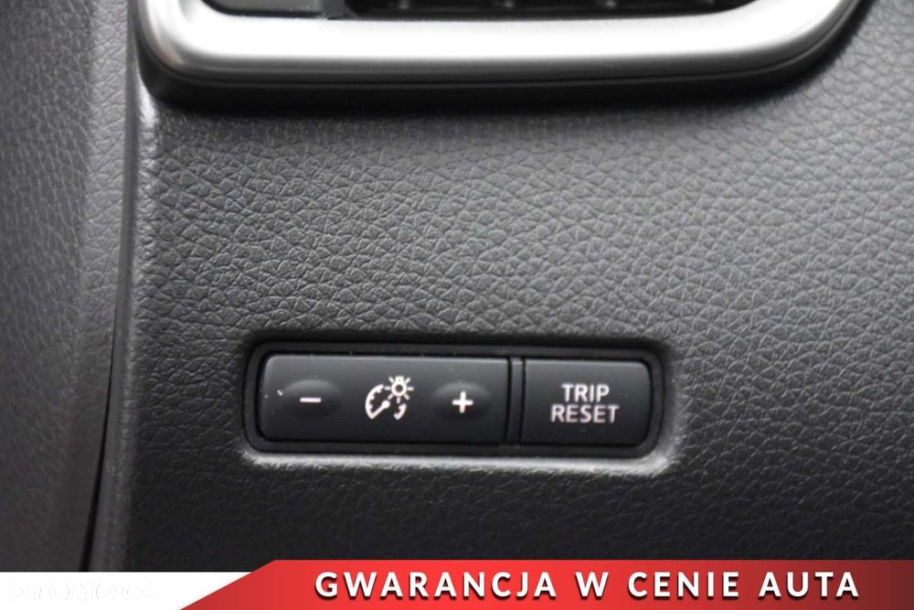 Nissan X-Trail 1.6 DCi Xtronic Tekna - 21