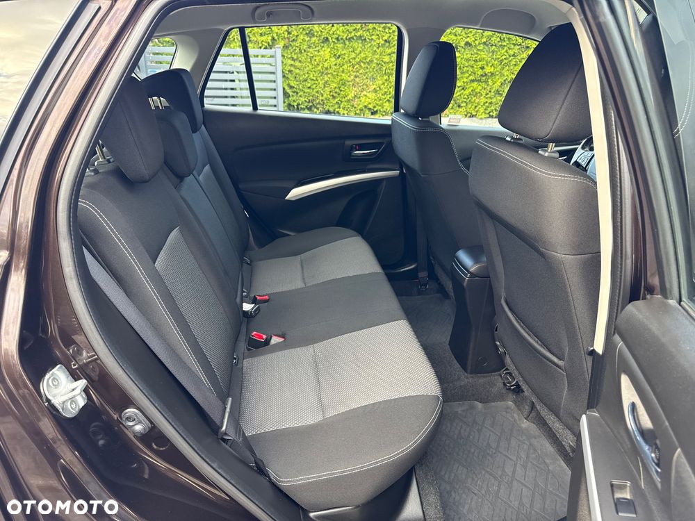 Suzuki SX4 S-Cross 1.6 DDiS 4x2 Comfort - 15