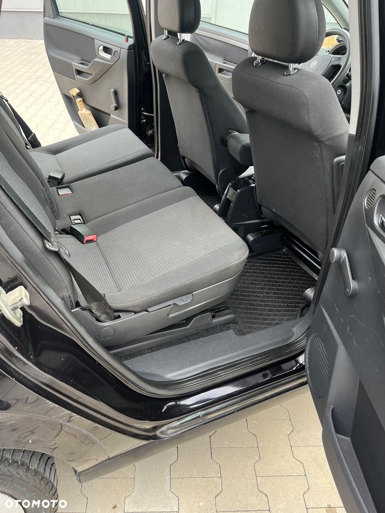 Opel Meriva 1.4 Cosmo - 25