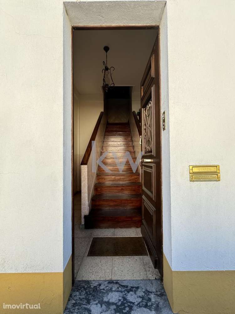 Moradia T3 c/ Jardim e garagem para 4 carros - Grande imagem: 3/25