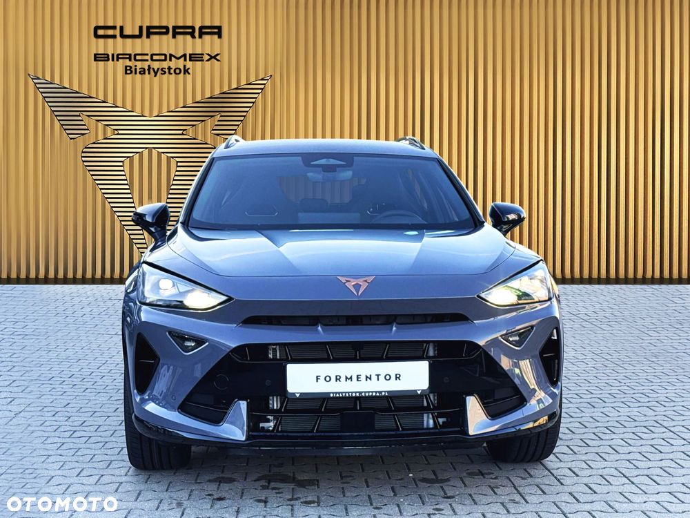 Cupra Formentor 2.0 TSI 4Drive DSG - 9