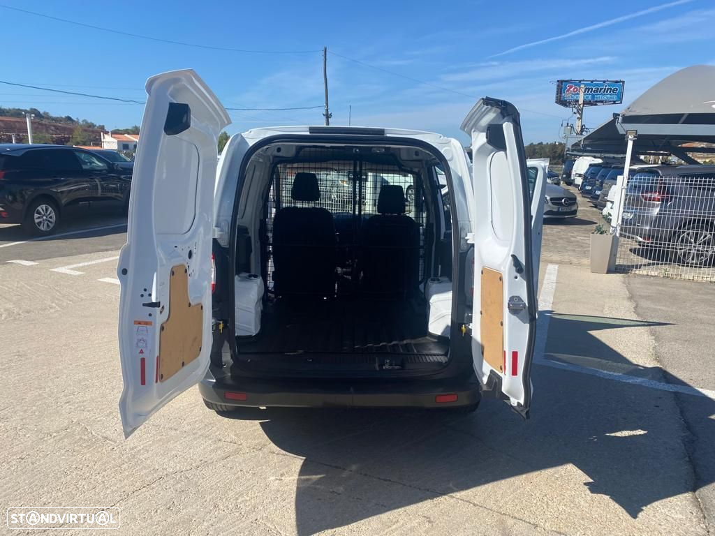 Ford Transit Courier 1.5 TDCi - 12