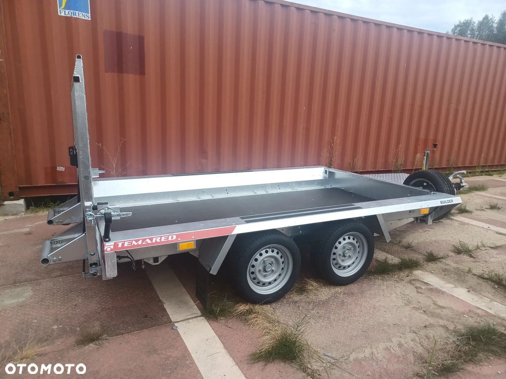 TEMARED BUILDER 3 30152 S 3T - 1