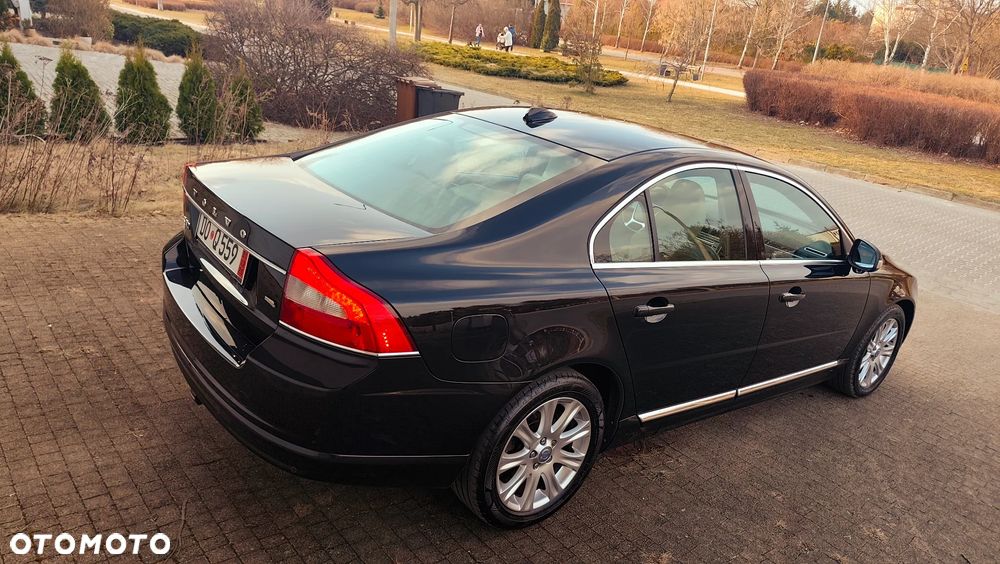 Volvo S60 DRIVe RDesign - 22