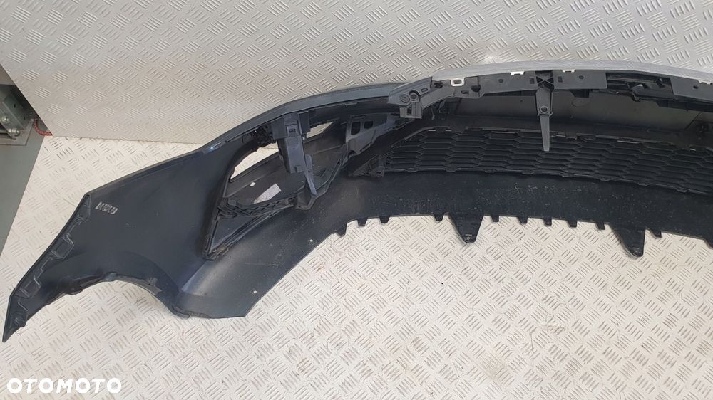 seat leon iii 5f0 fr lift zderzak przód przedni - 6