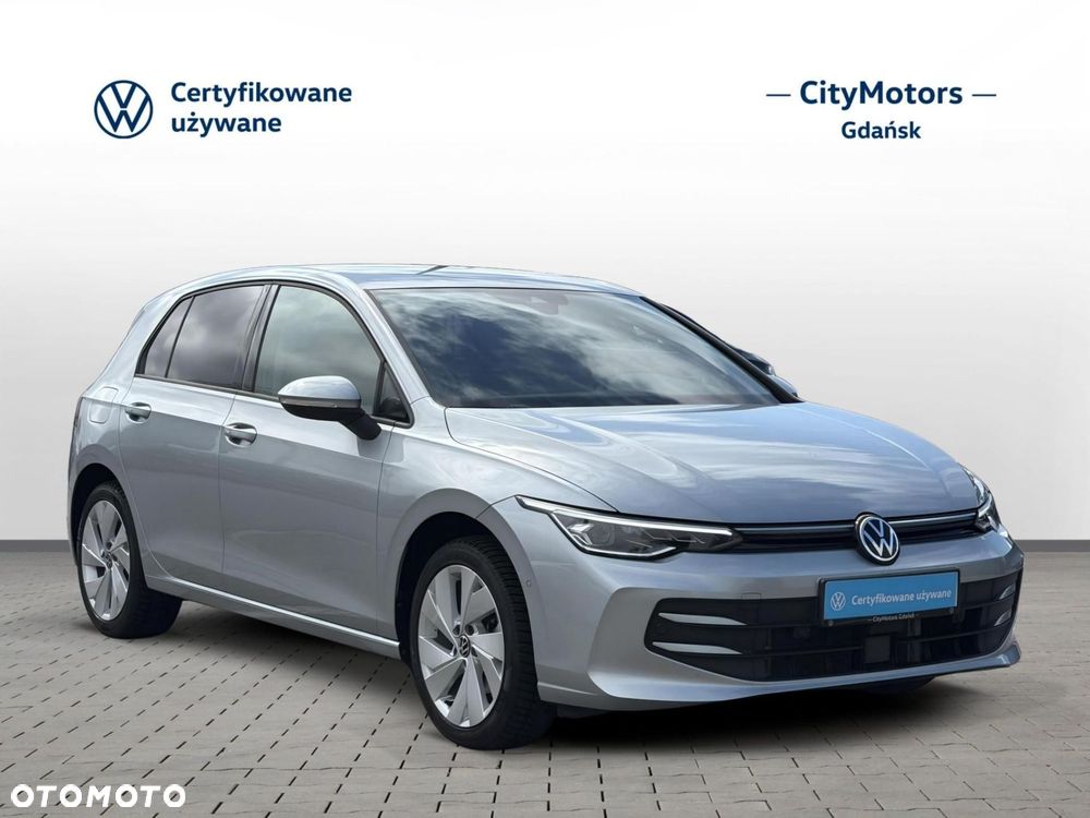 Volkswagen Golf 1.5 eTSI mHEV Life DSG - 4