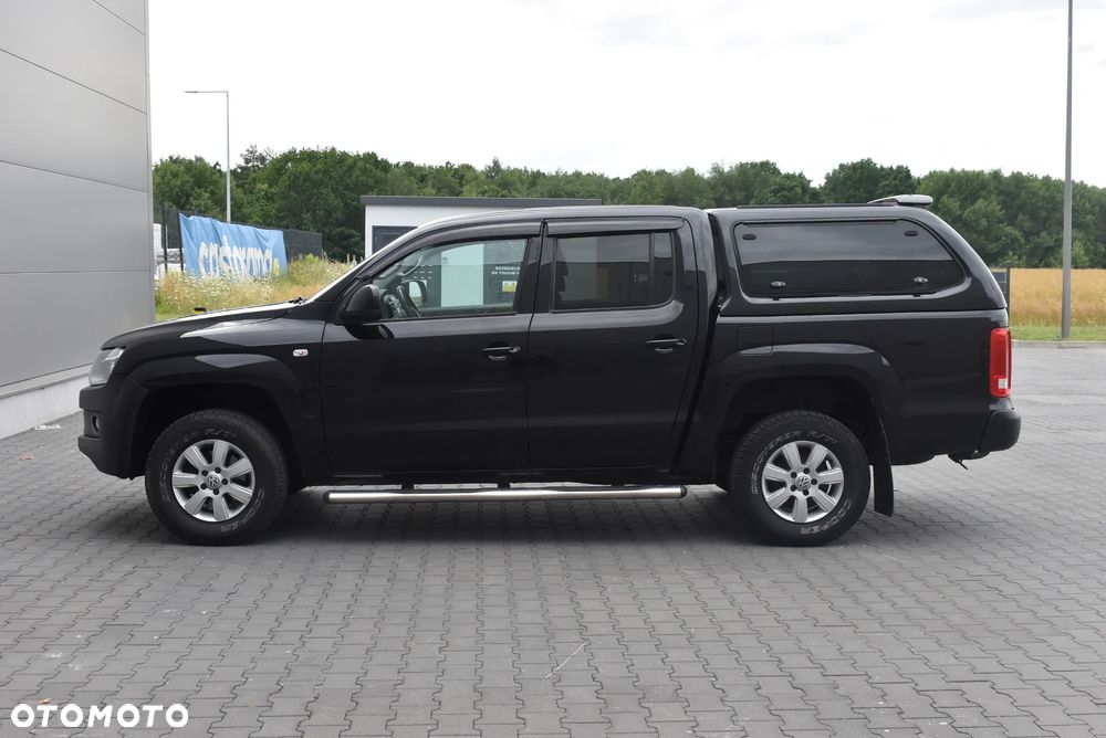 Volkswagen Amarok - 24
