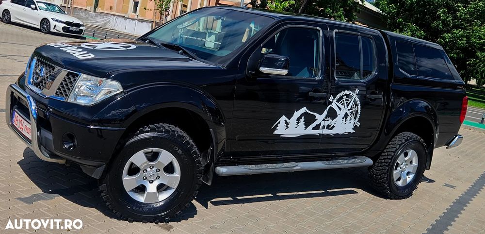 Nissan Navara - 14