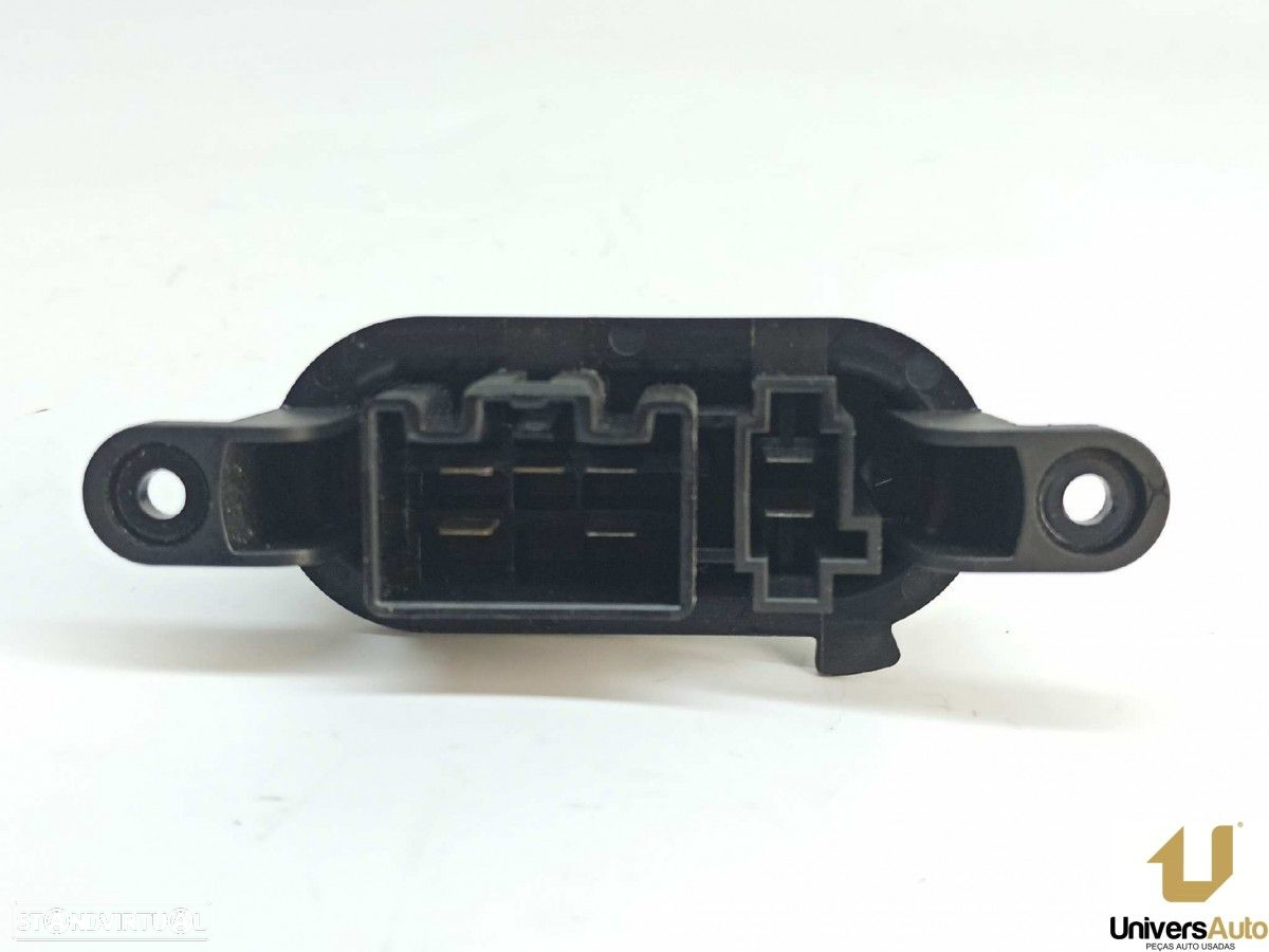 RESISTÊNCIA SOFAGEM RENAULT KANGOO Z.E. MAXI 2-SITZER - 3