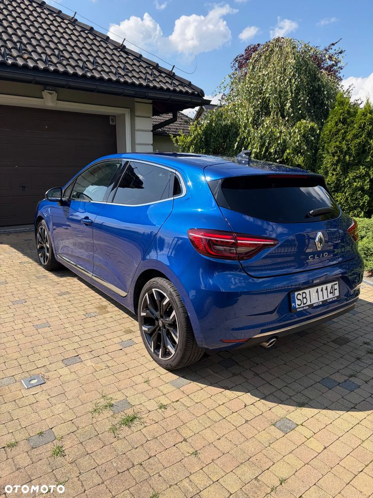 Renault Clio - 4