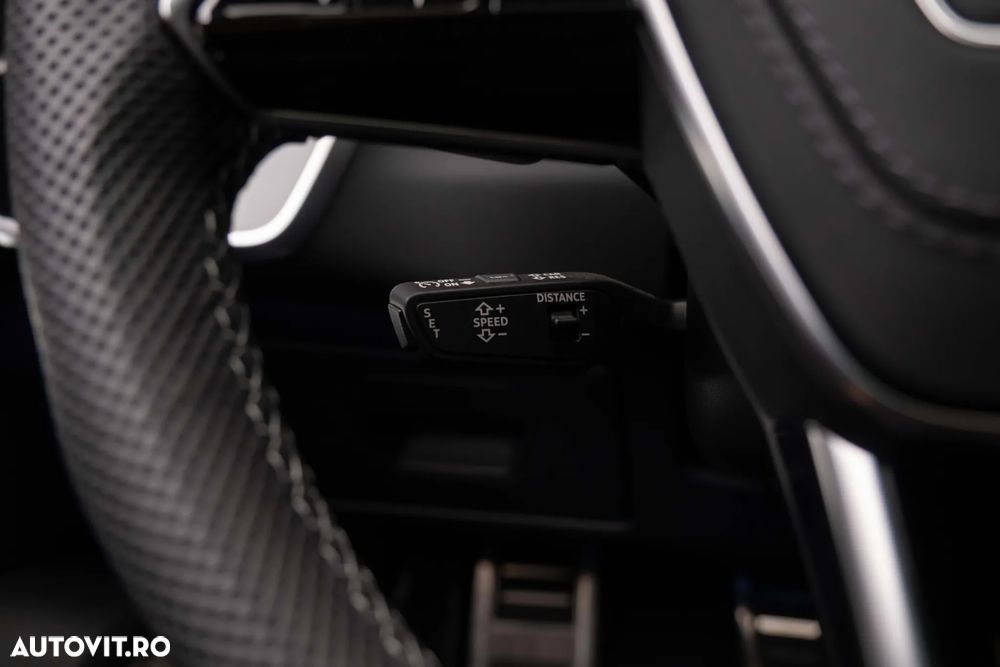 Audi A6 Limuzina 50 TDI quattro Tiptronic S line - 16