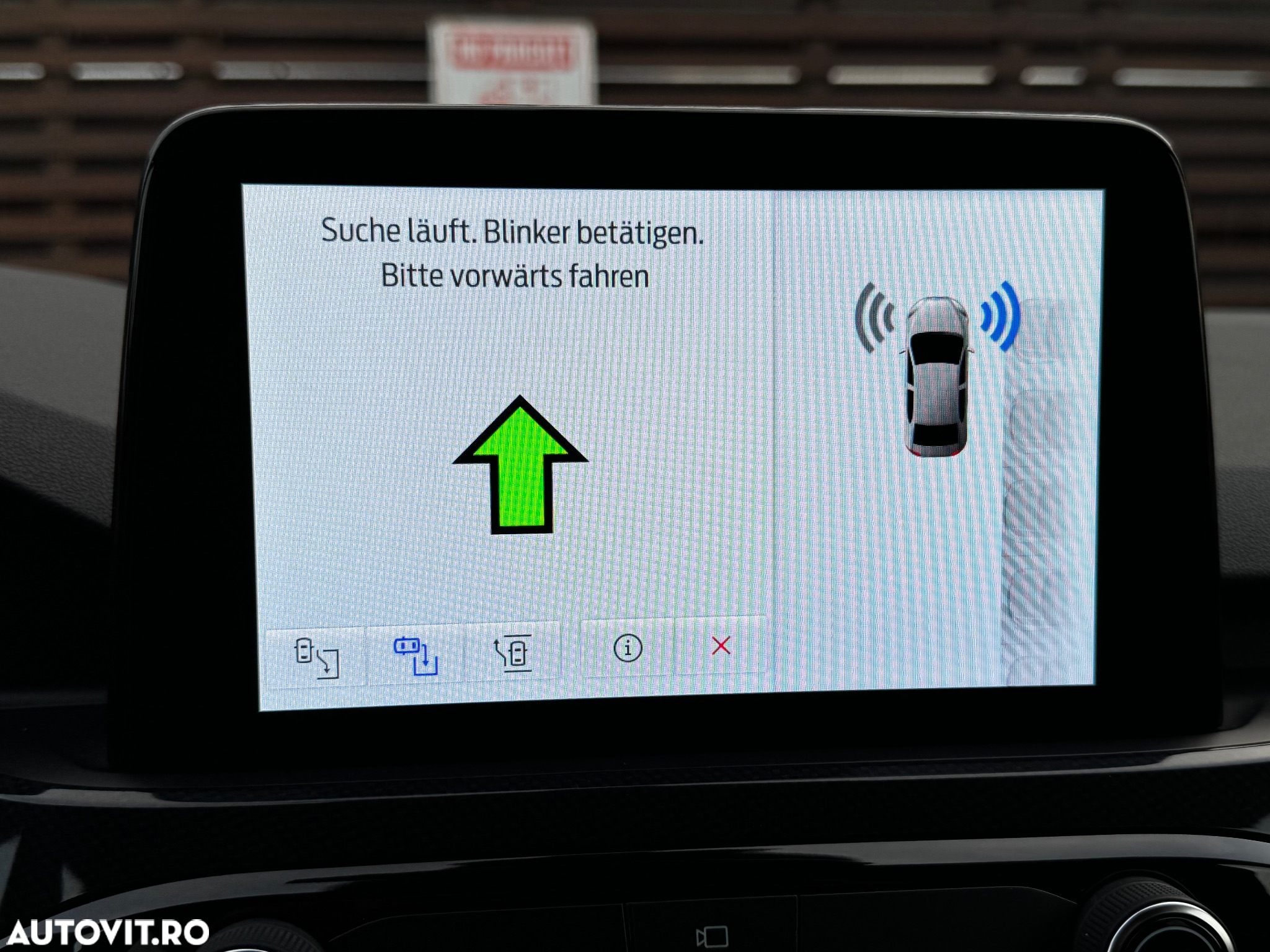 Ford Kuga 2.5 Duratec PHEV ST-LINE X - 25