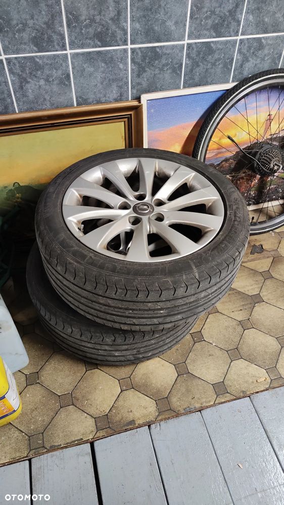 Opel Insignia 2.0 CDTI Cosmo S&S - 17