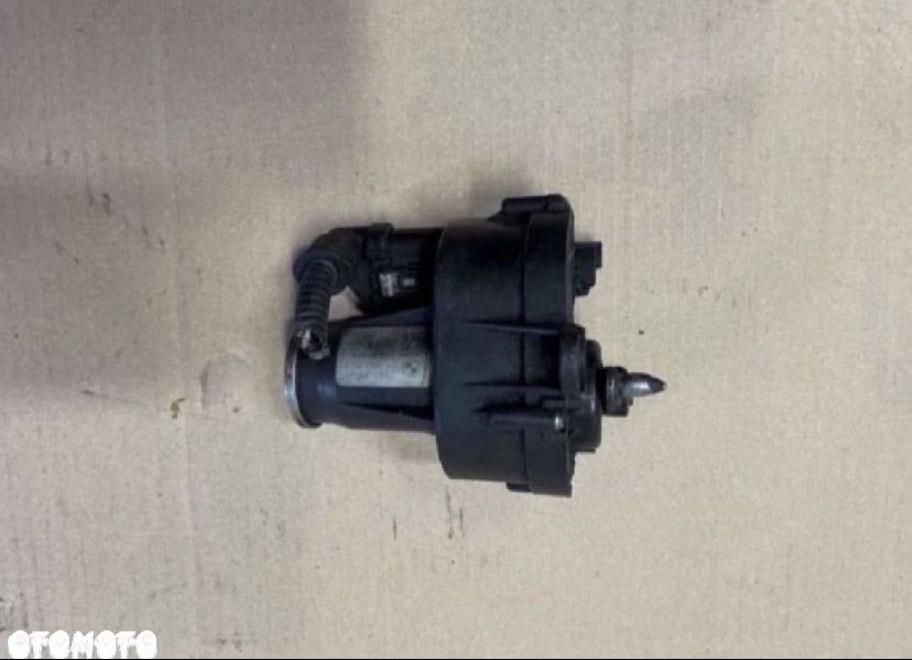7803789 nastawnik klap kolektora 2.0d n47 Bmw 3 e90 e91 e92 5 e60 e61 - 1