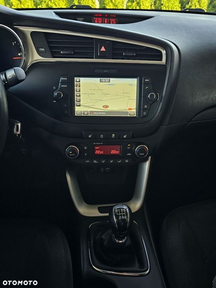 Kia Ceed - 17