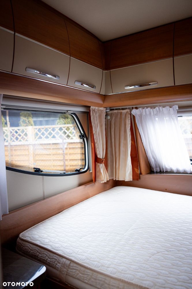 Hobby 495 La Vita - 24