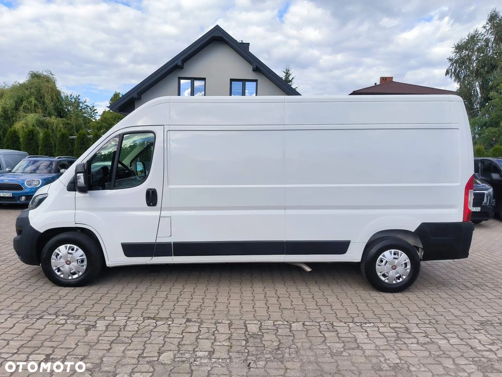Fiat Ducato - 21