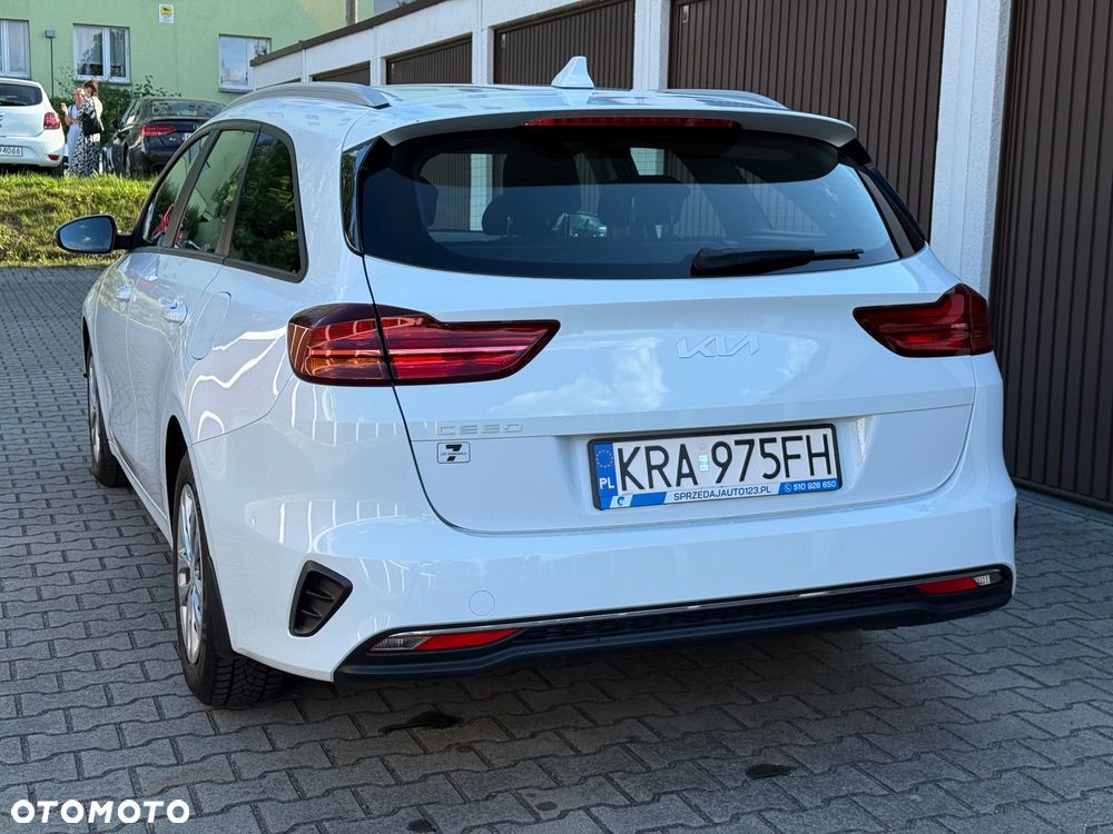 Kia Ceed 1.5 T-GDI S - 31