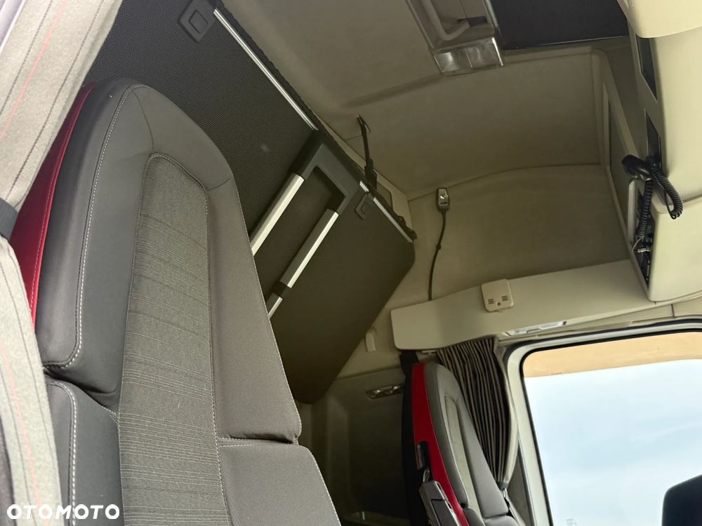 Volvo FH 500 - 22