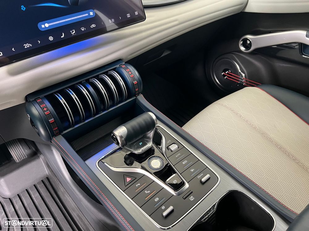 BYD Atto 3 Design - 16