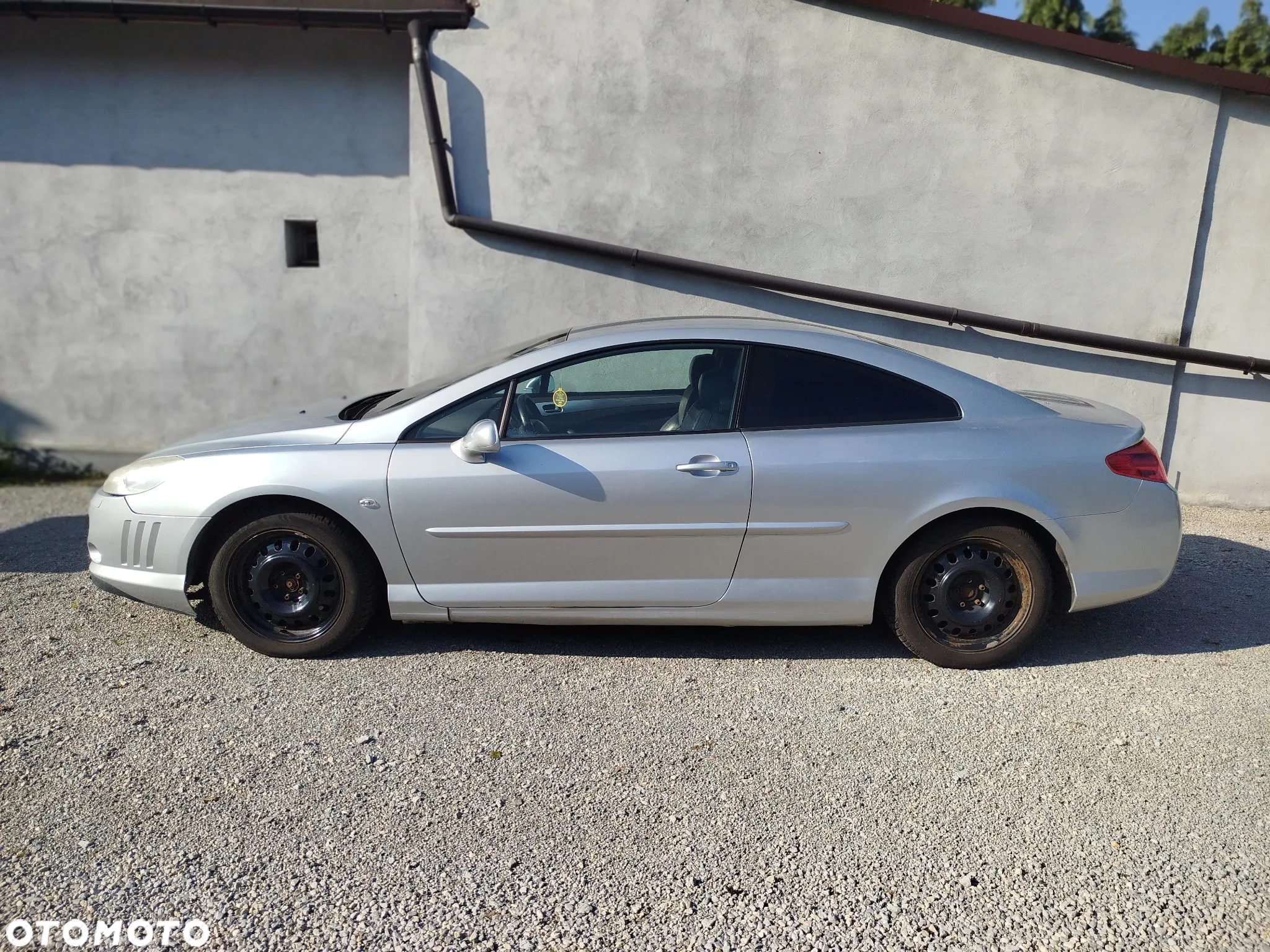 Peugeot 407 - 3
