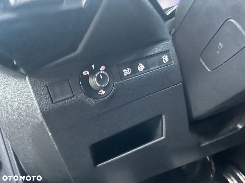 DS Automobiles DS 7 Crossback 1.6 E-Tense Performance Line + - 5