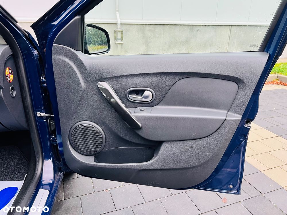 Dacia Logan MCV dCi 90 S&S Easy-R Comfort - 33