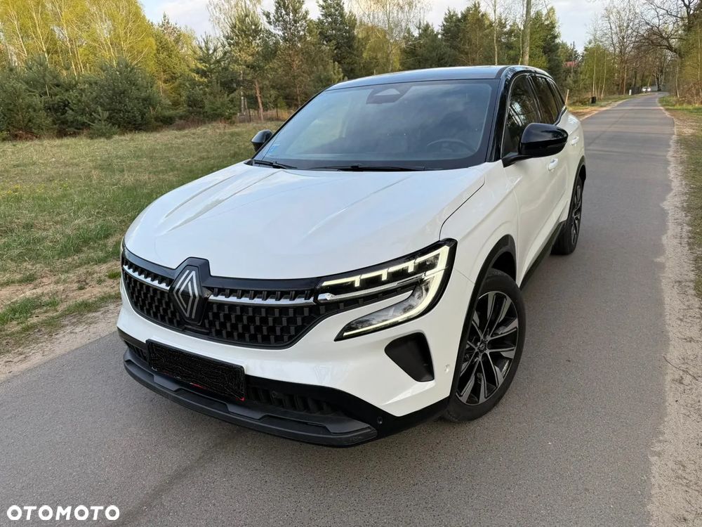 Renault Austral 1.3 TCe mHEV Iconic - 7