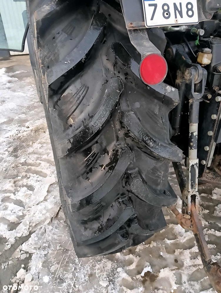 Deutz-Fahr AGROPLUS - 19