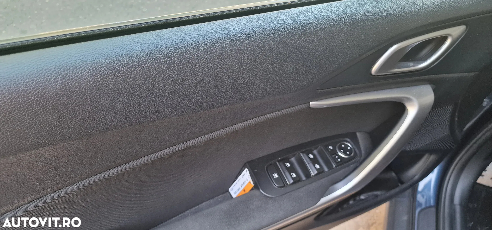 Kia Ceed 1.4 T-GDI Best - 11