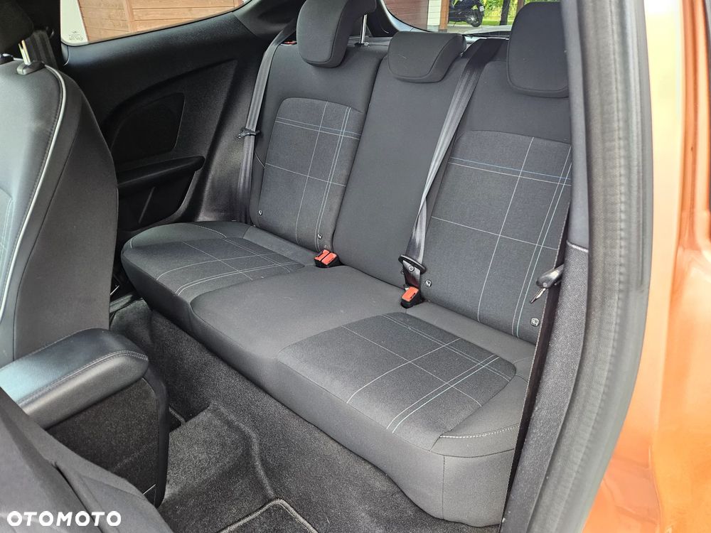 Ford Fiesta 1.1 COOL&CONNECT - 26