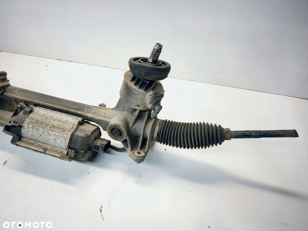 PRZEKŁADNIA KIEROWNICZA AUDI A3 8P VOLKSWAGEN SEAT SKODA 1K2423051CJ UK - 1