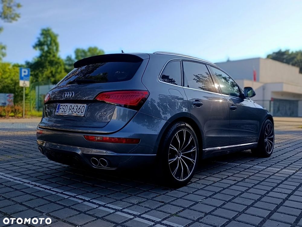 Audi Q5 - 8