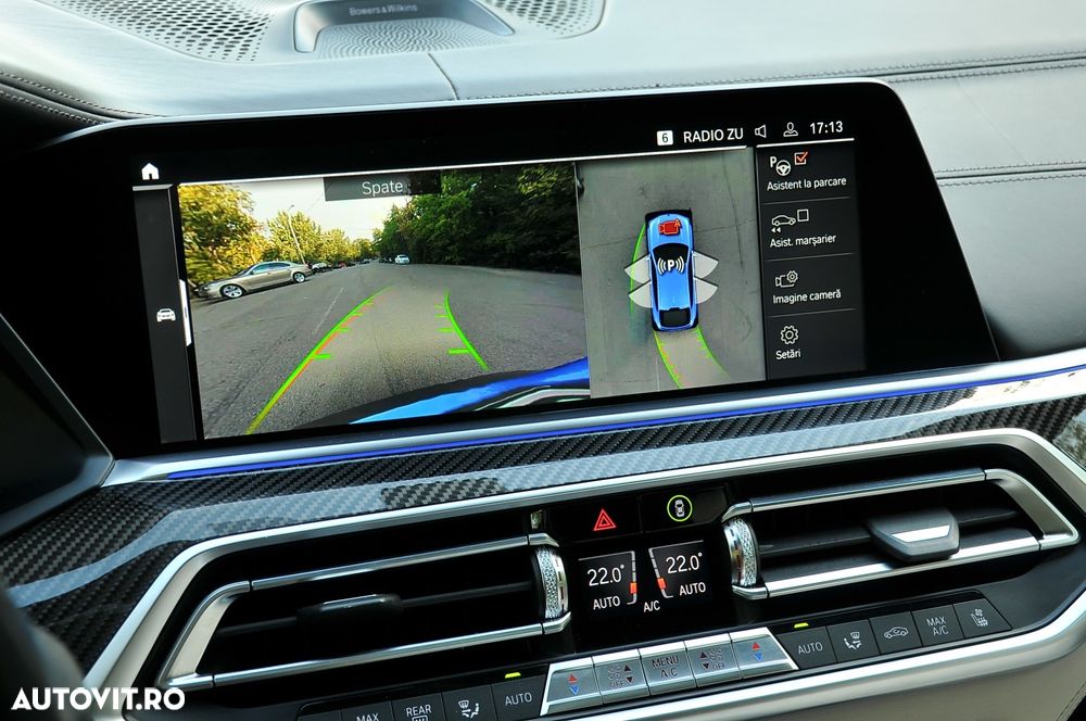 BMW X6 xDrive30d - 15