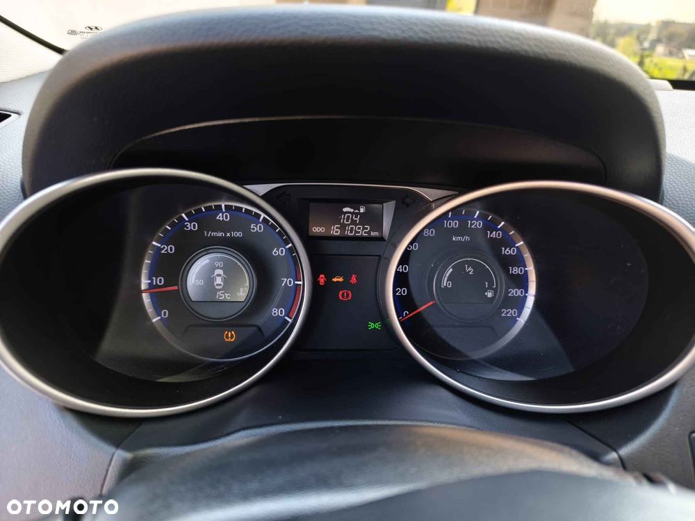 Hyundai ix35 1.6 GDI Classic 2WD - 2