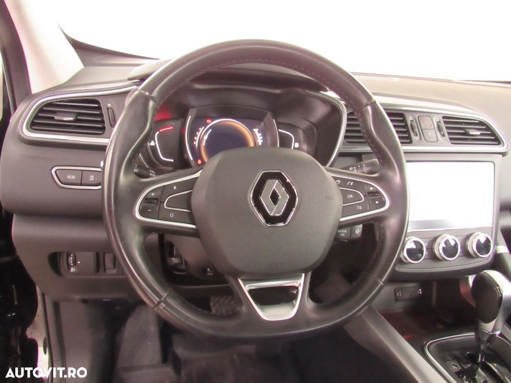Renault Kadjar BLUE dCi EDC Intens - 19