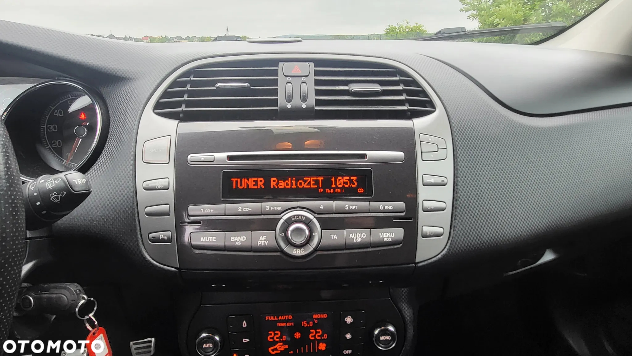 Fiat Bravo 1.4 T-JET 16V Sport Plus - 23