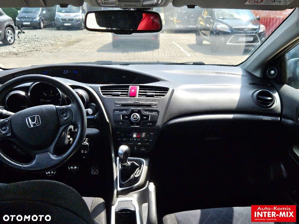 Honda Civic - 24