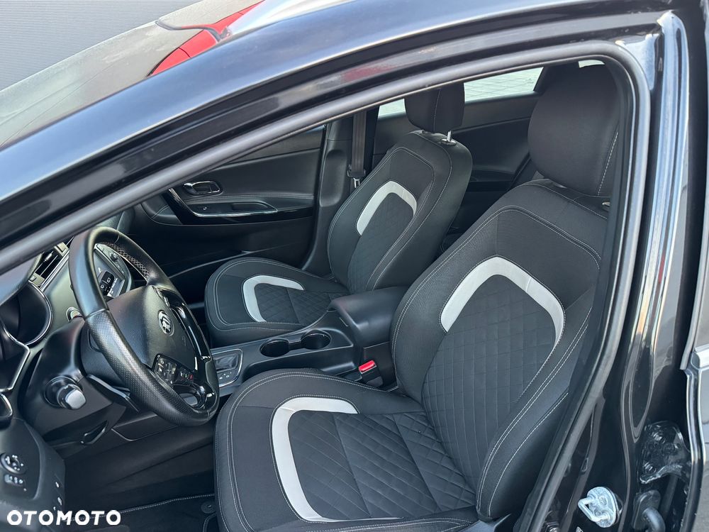 Kia Ceed 1.6 CRDi GT Line DCT - 7