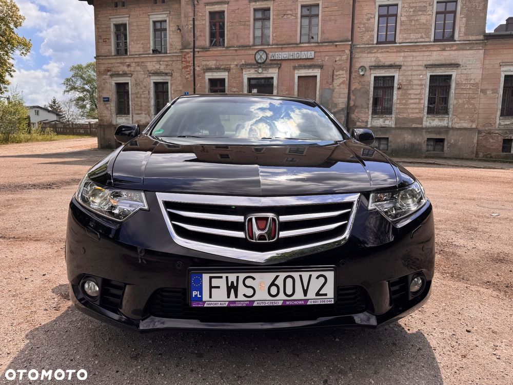 Honda Accord 2.0 Elegance 50 Jahre Edition - 13