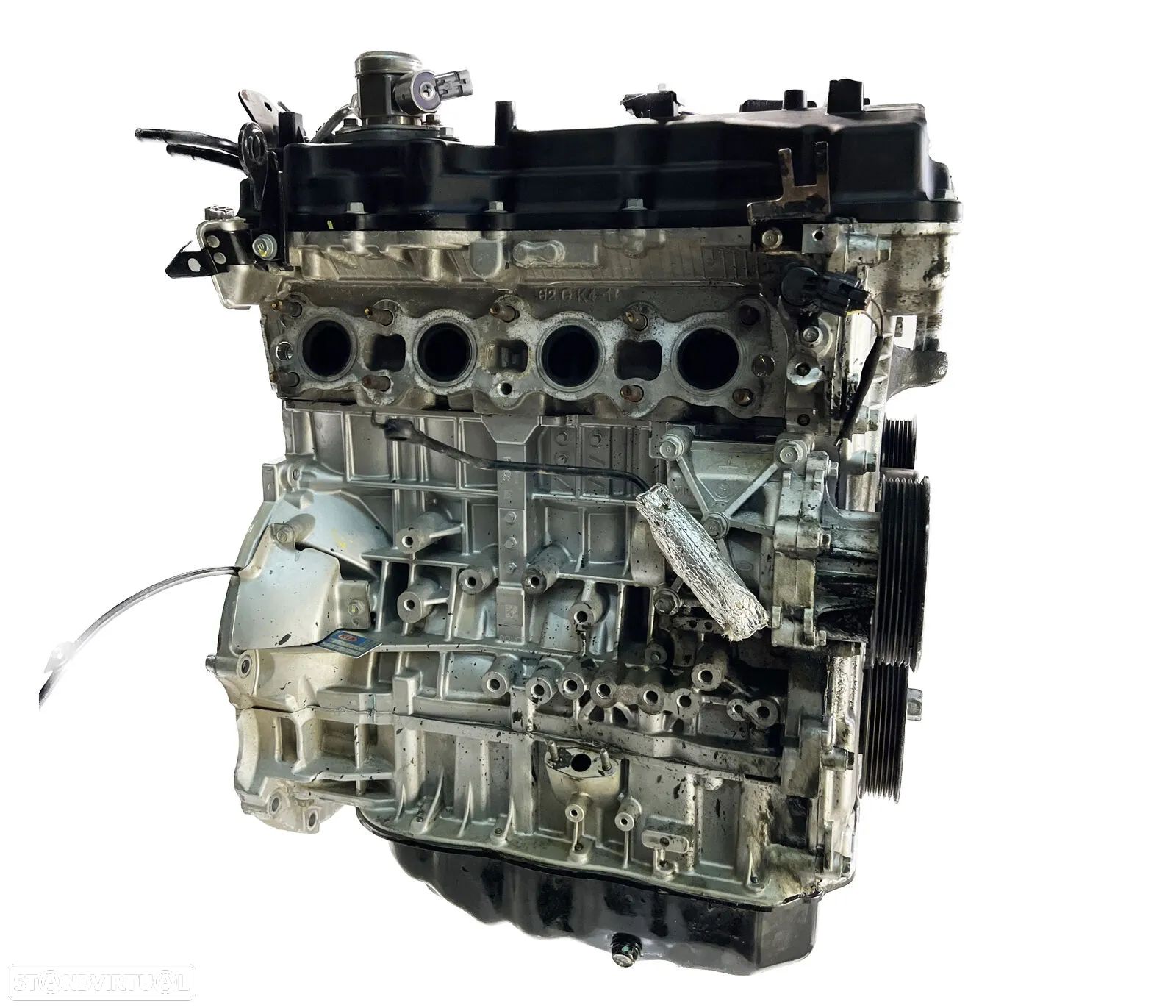 Motor G4KH HYUNDAI 2.0L 275 CV - 1