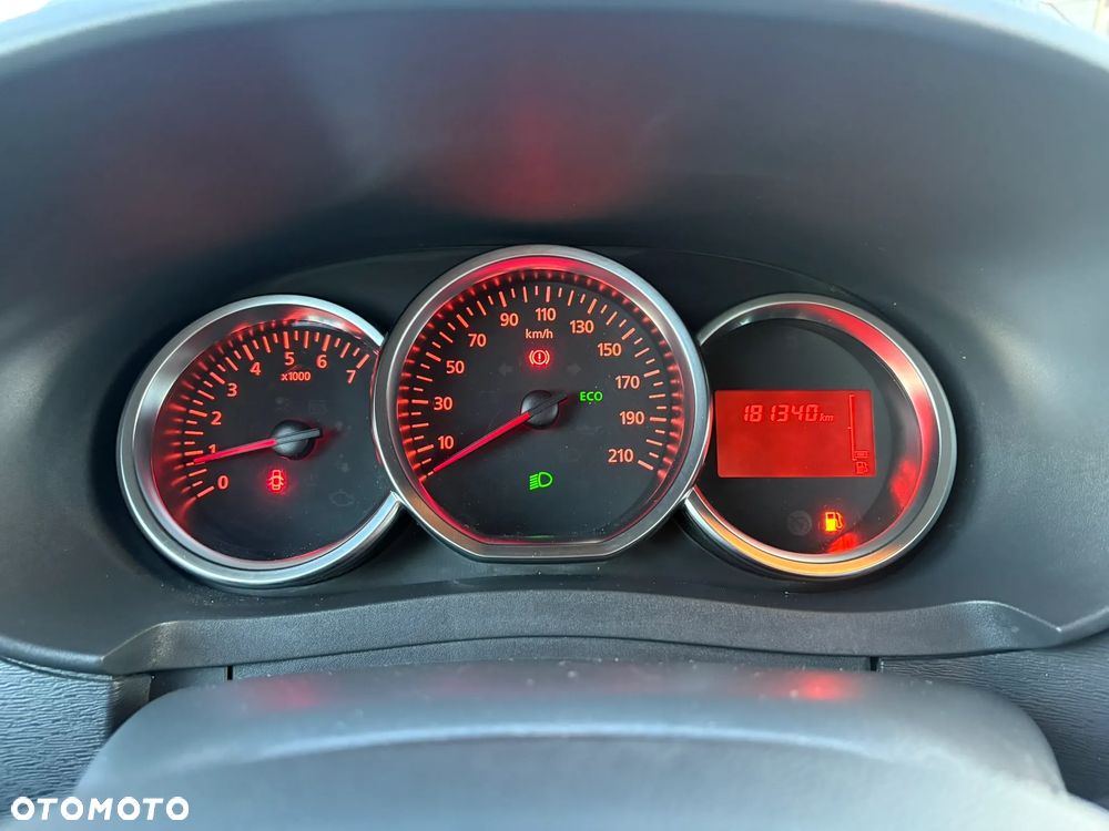 Dacia Dokker dCi 90 Stepway Celebration - 29