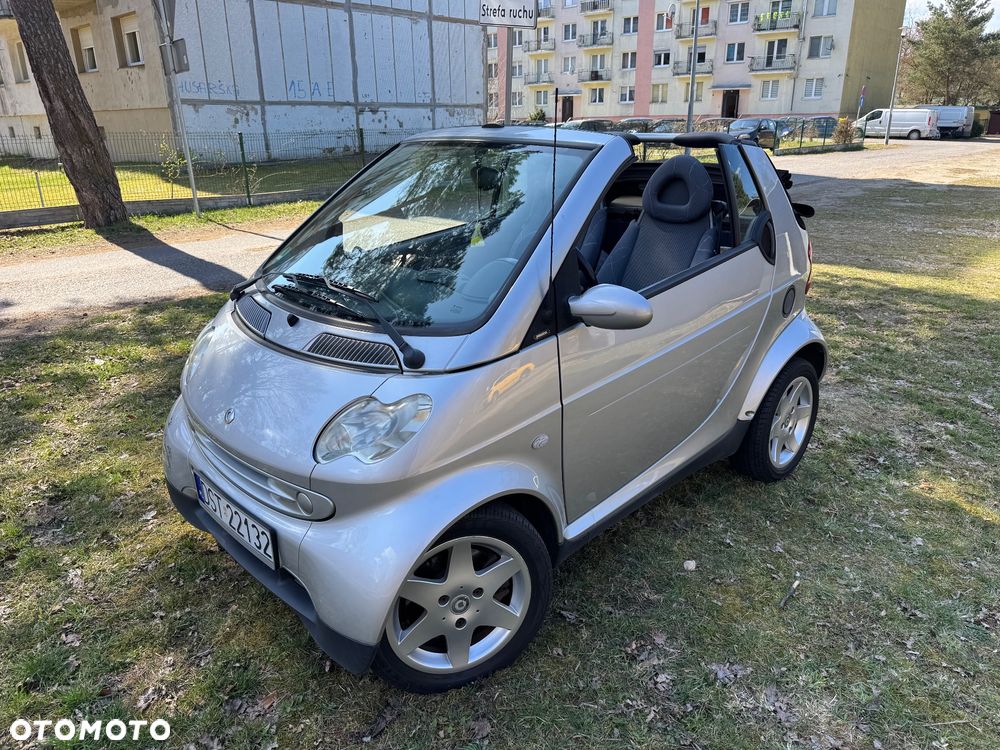 Smart Fortwo & passion - 19