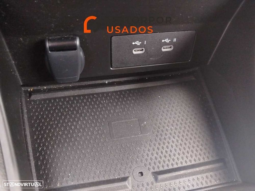 Mitsubishi ASX 1.0 MPI-T Kaiteki — fotografia 17