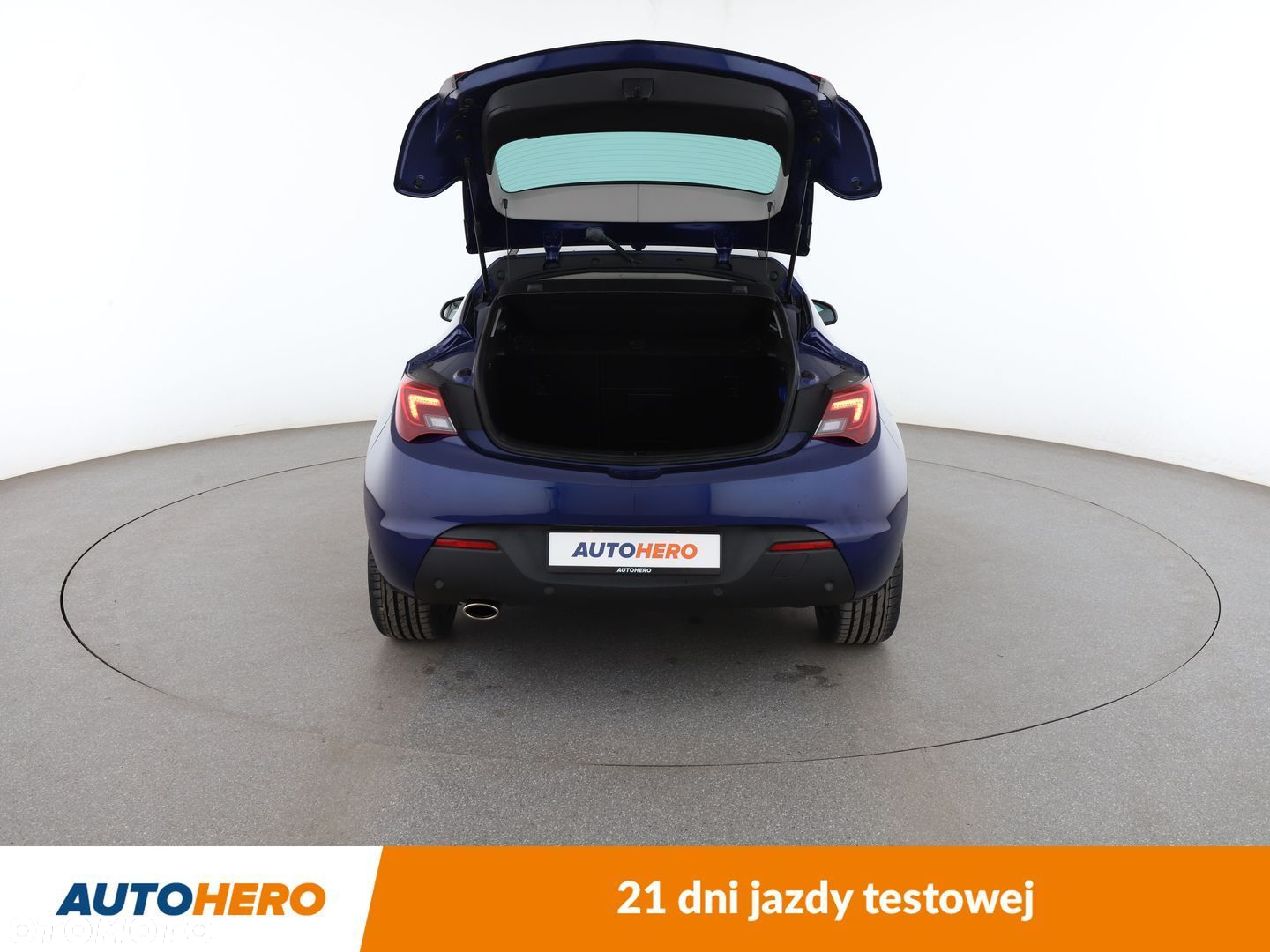 Opel Astra - 16