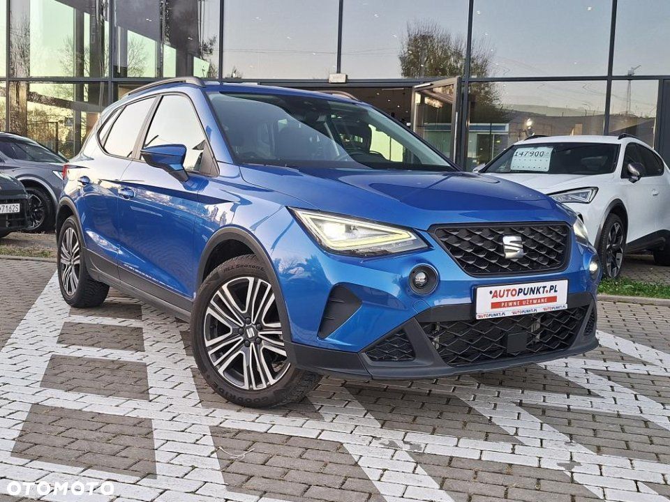 Seat Arona - 6