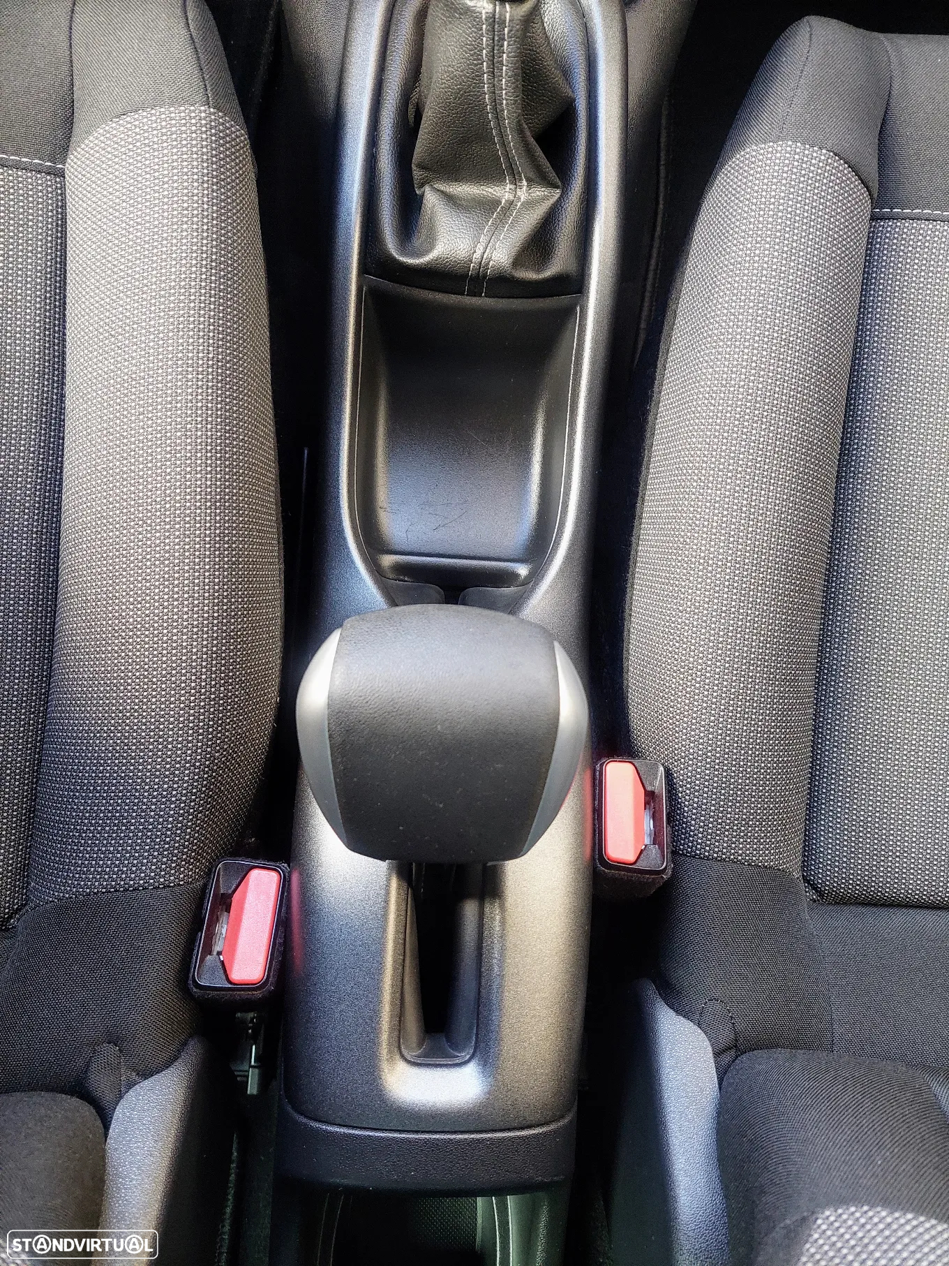 Citroën C3 Aircross 1.2 PureTech Feel - 38
