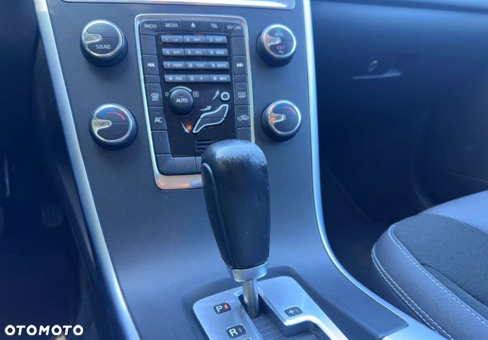 Volvo XC 60 - 14