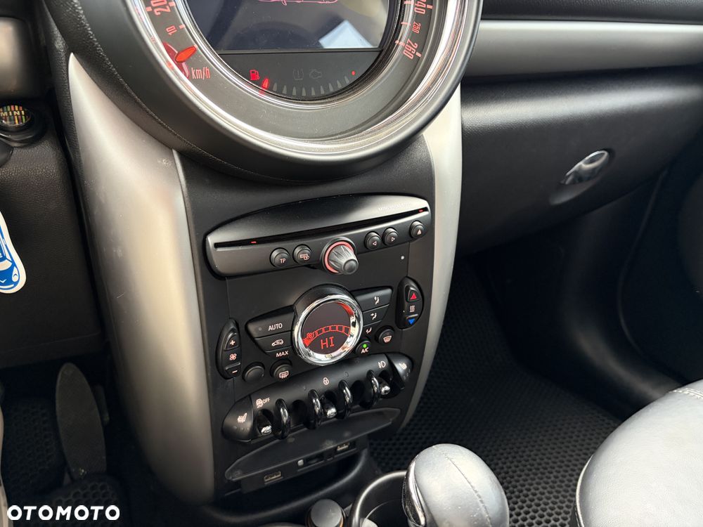 MINI Countryman - 17