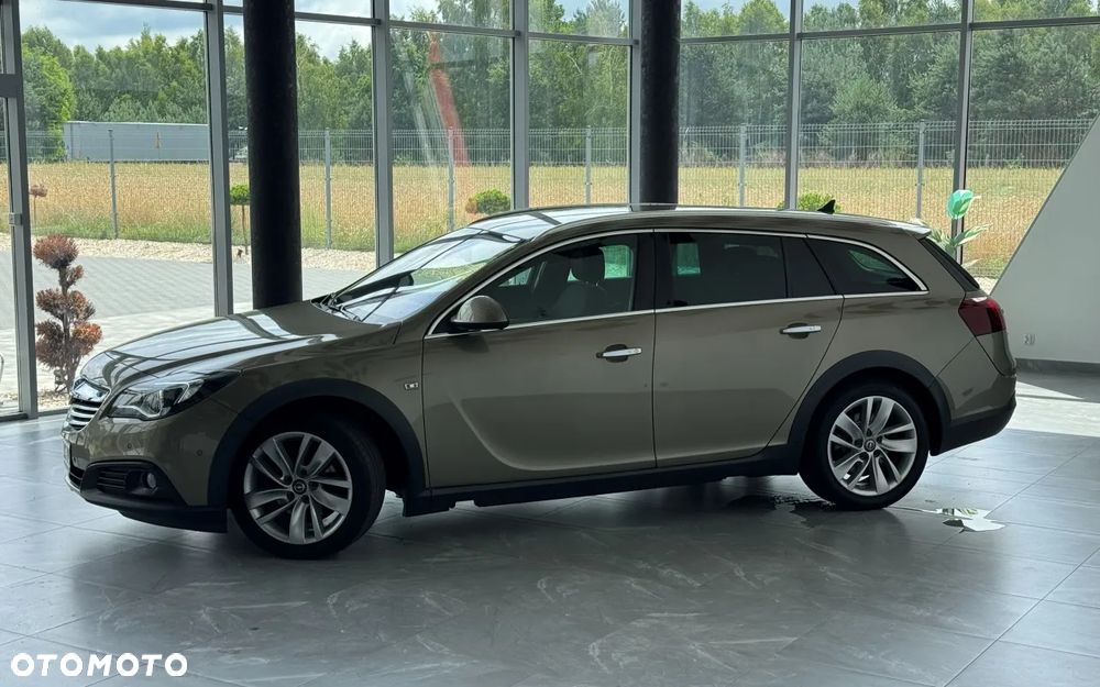 Opel Insignia - 5